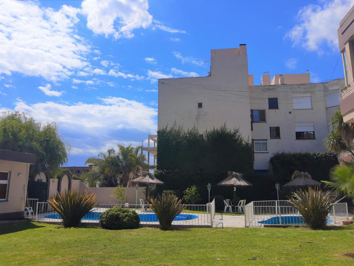 Hotel Taormina Villa Carlos Paz Exterior foto